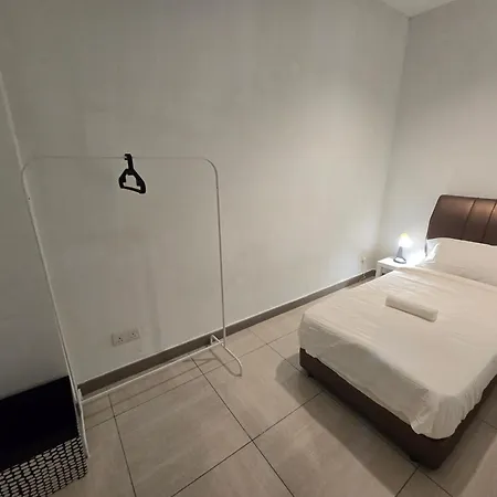 The Octagon Ipoh City Centre Leisure Suite Exterior photo
