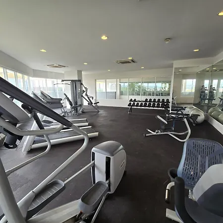 The Octagon Ipoh City Centre Leisure Suite Exterior photo