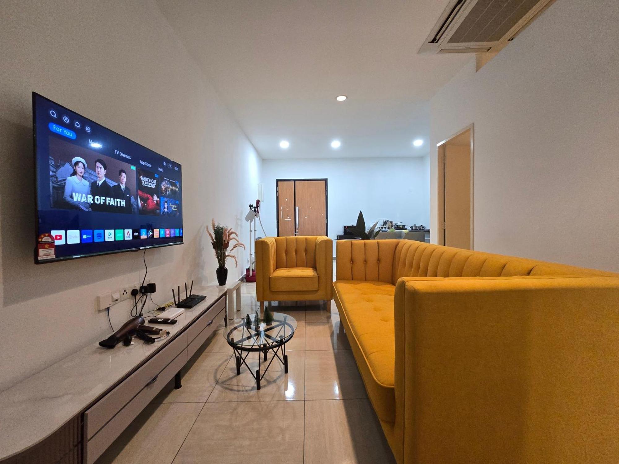 The Octagon Centre Leisure Ipoh