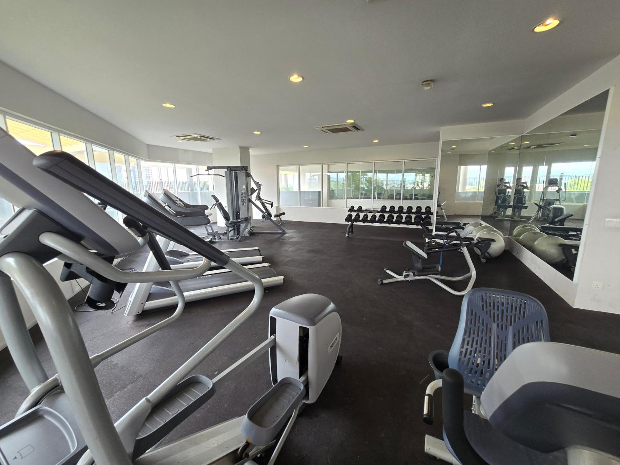 The Octagon Centre Leisure Apartment