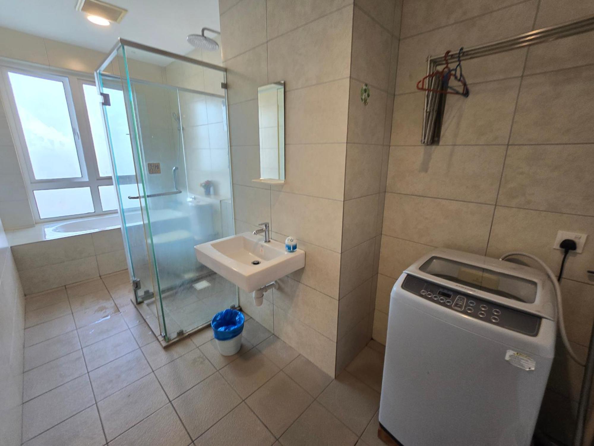 The Octagon Centre Leisure Apartment Ipoh
