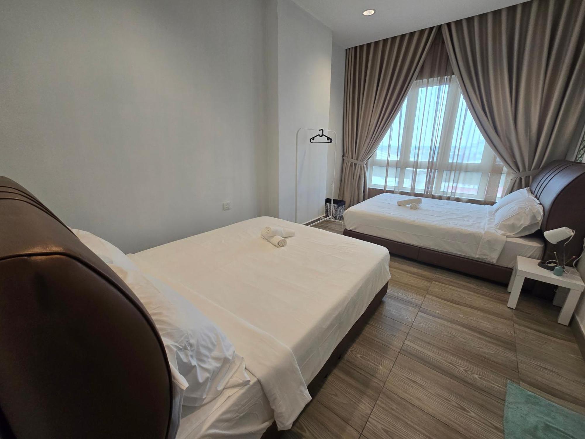 The Octagon Centre Leisure Apartment