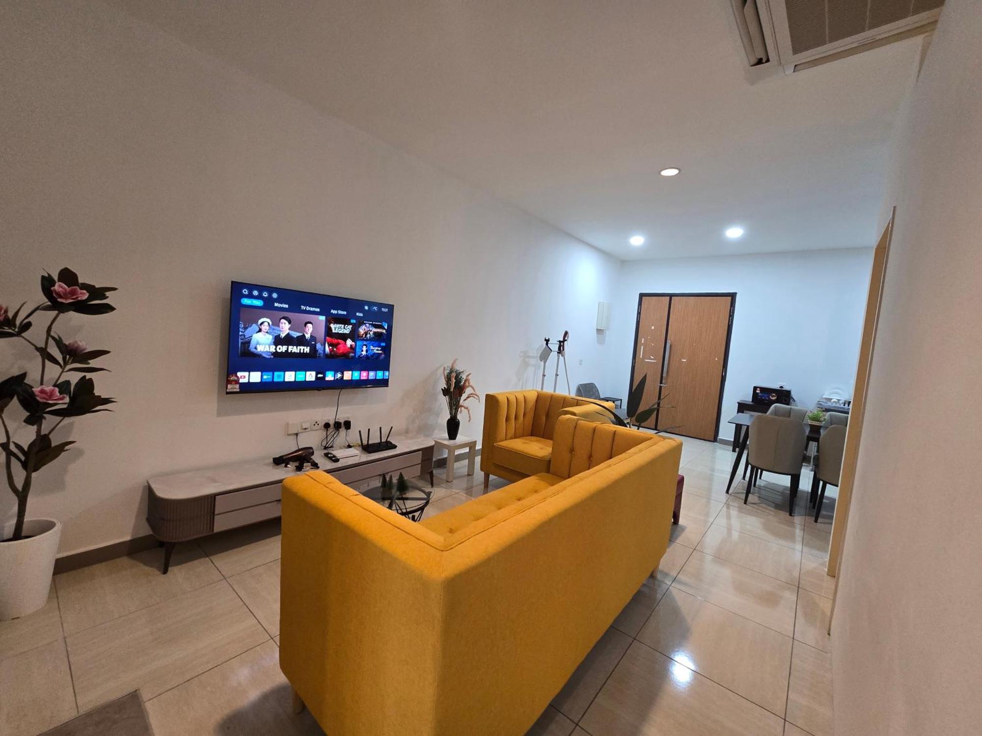 Apartment The Octagon Centre Leisure *