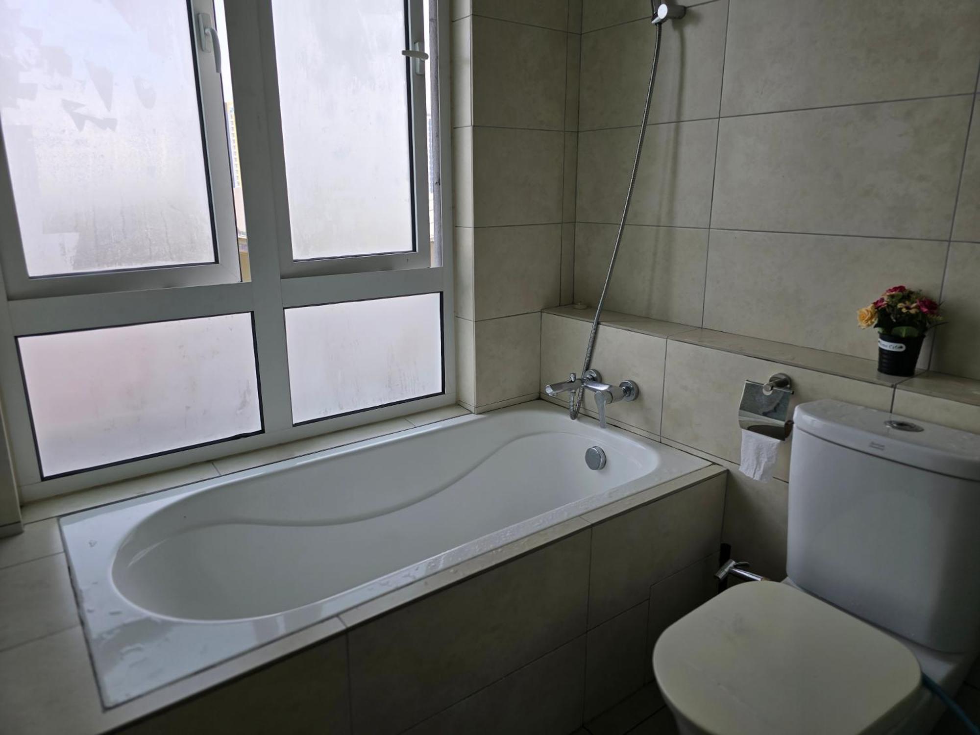 The Octagon Centre Leisure Apartment