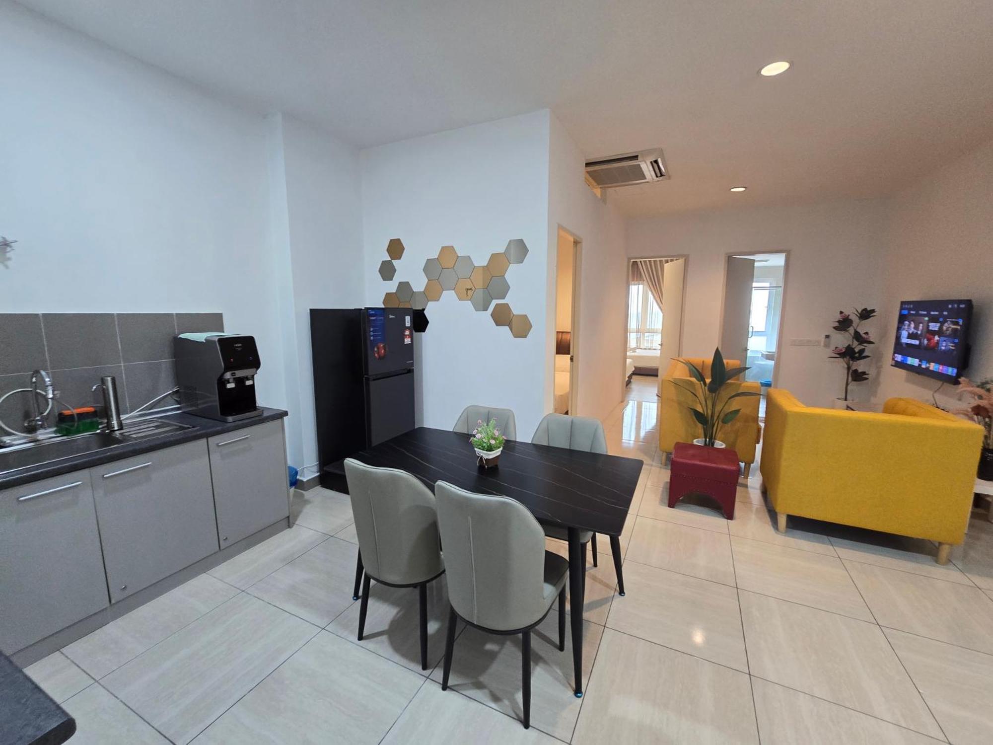 The Octagon Centre Leisure Ipoh