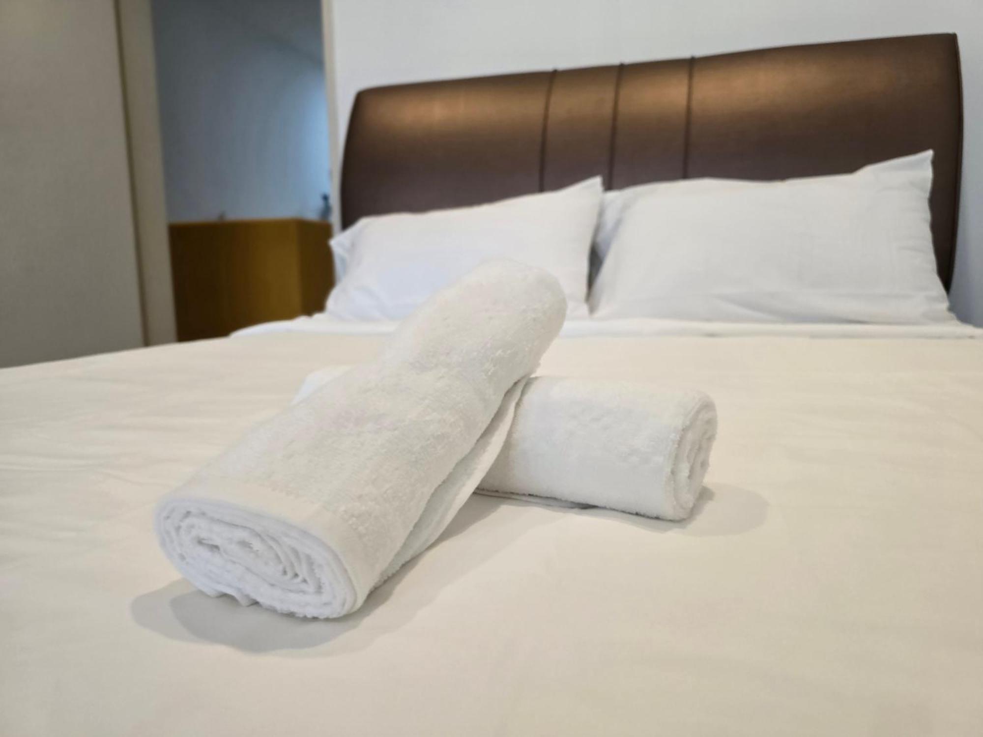 The Octagon Centre Leisure Ipoh