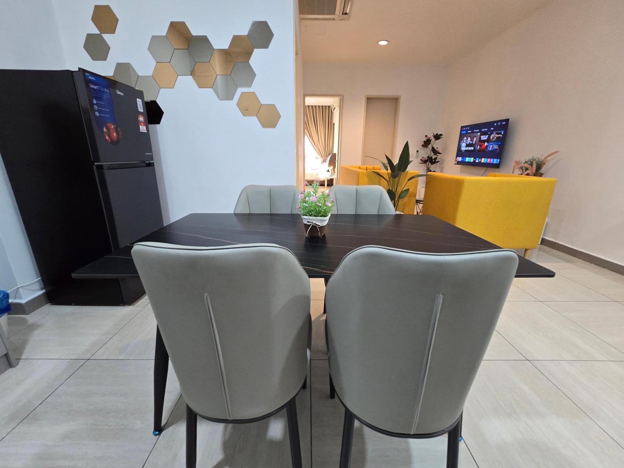 The Octagon Centre Leisure
