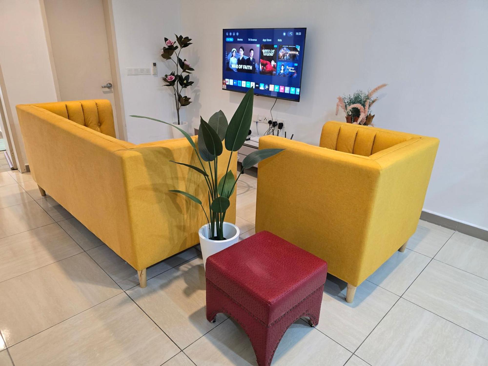 The Octagon Centre Leisure