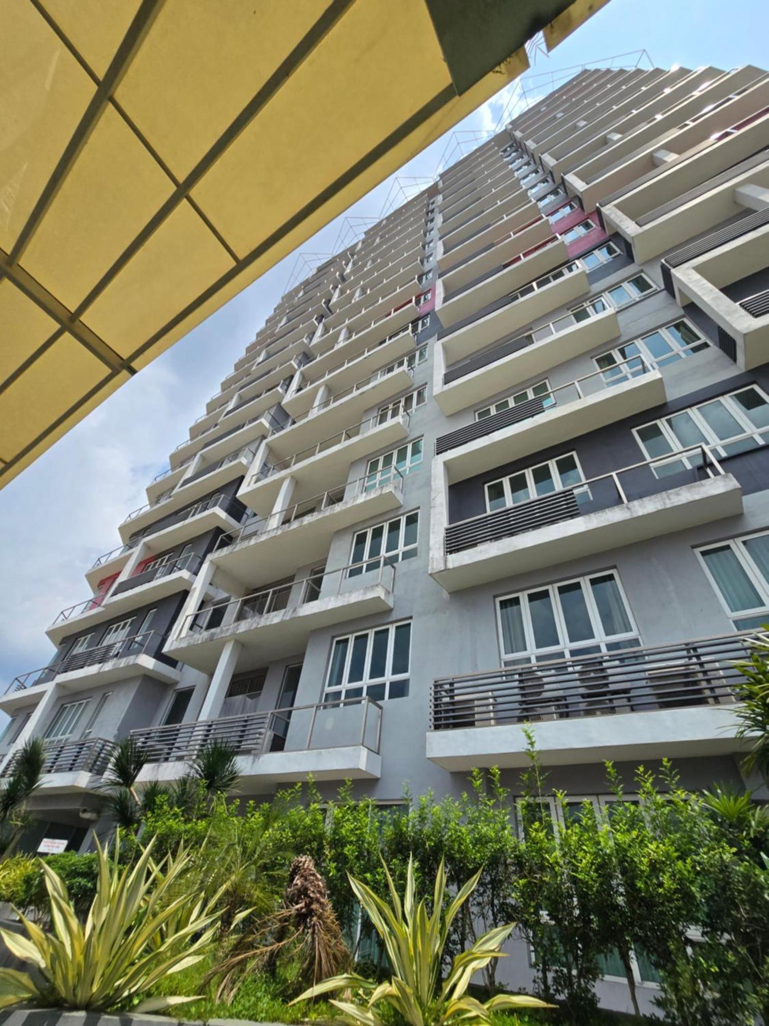 The Octagon Centre Leisure Apartment *