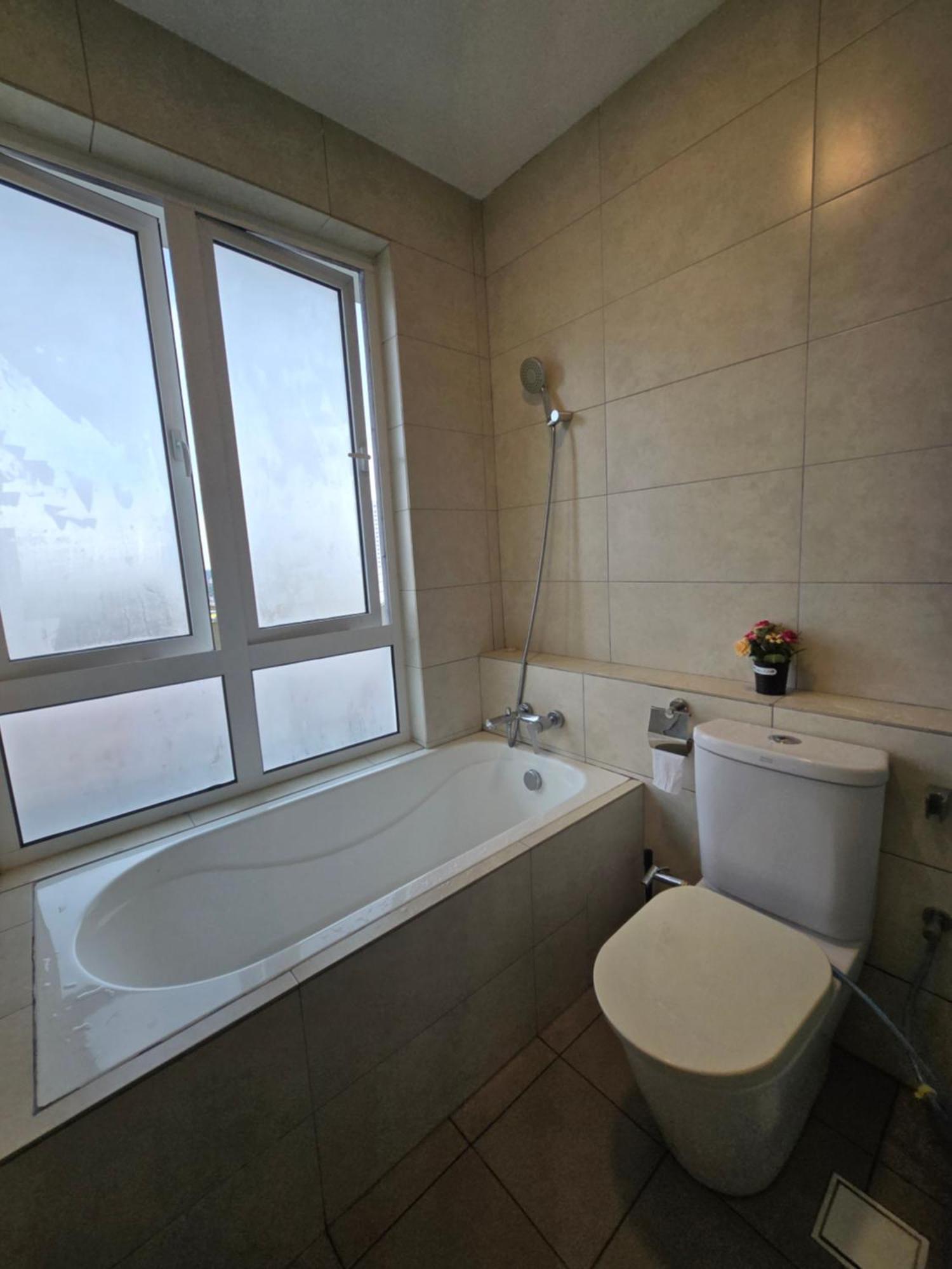 The Octagon Centre Leisure * Ipoh