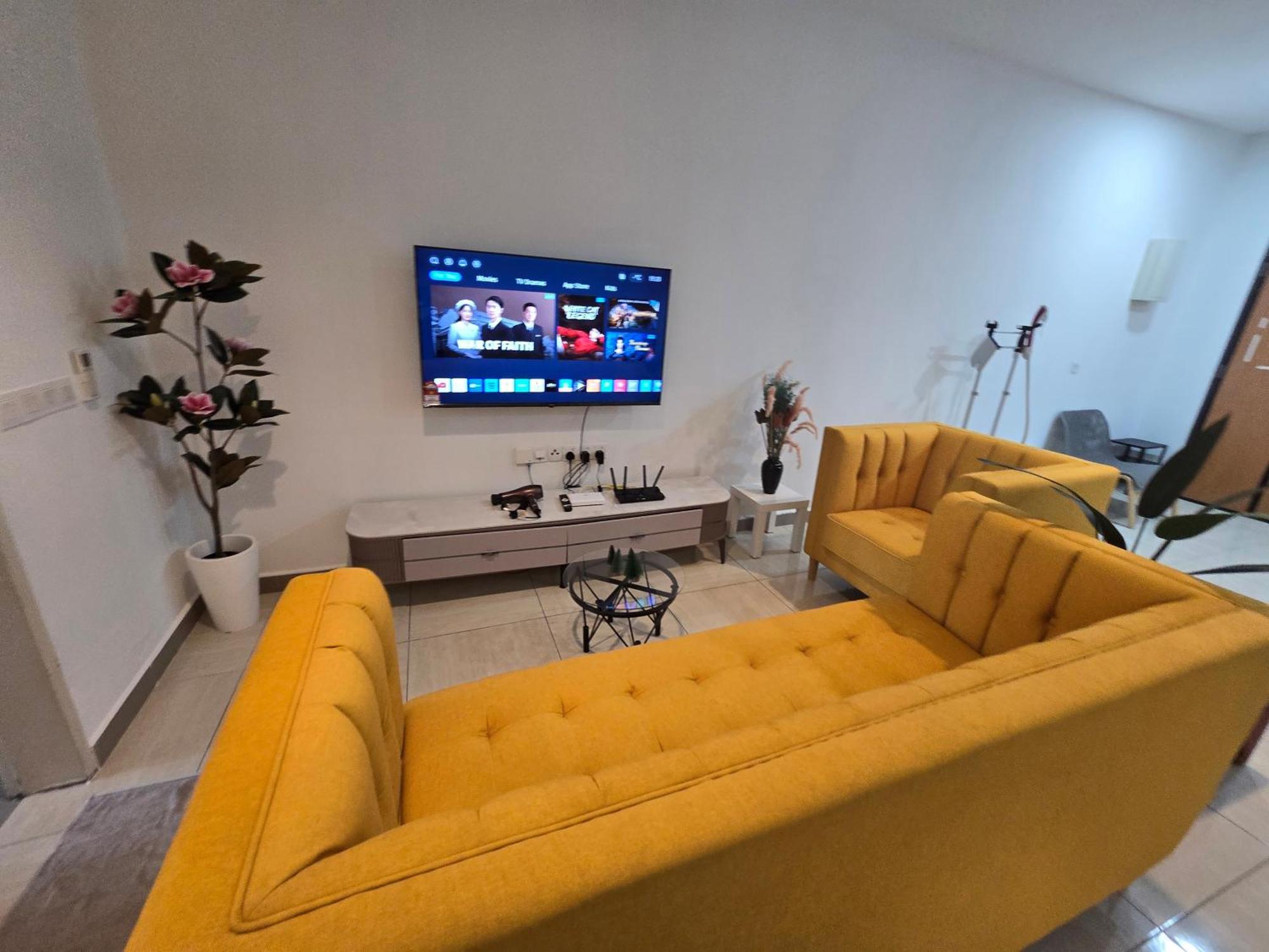The Octagon Centre Leisure Ipoh