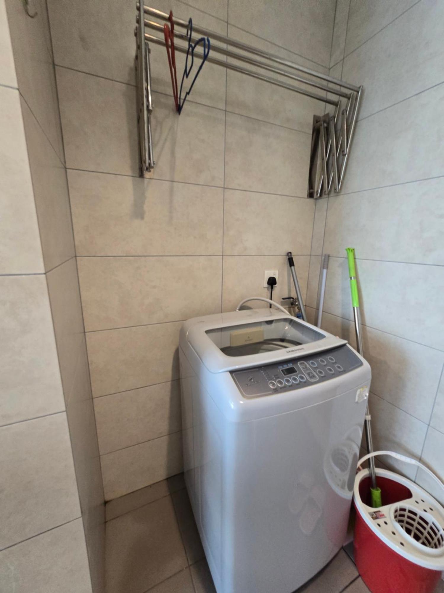 The Octagon Centre Leisure Apartment Ipoh